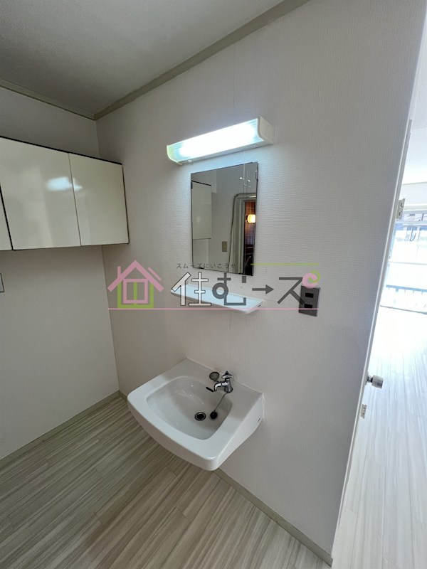 都島ハイツ その他3