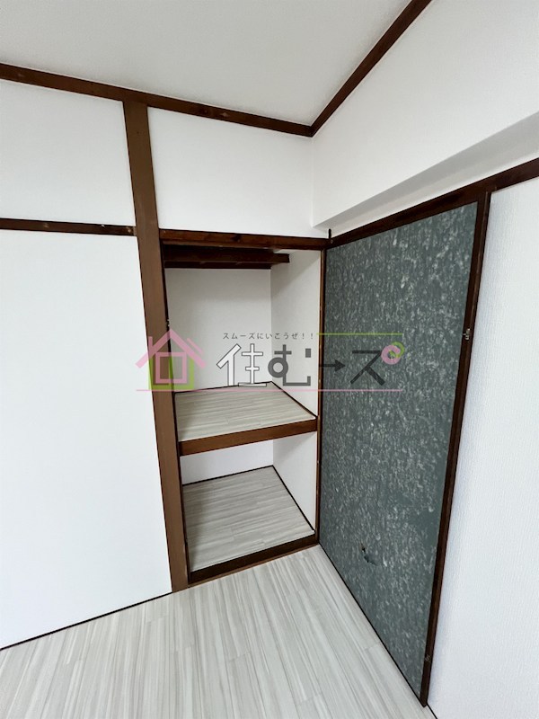 都島ハイツ その他4