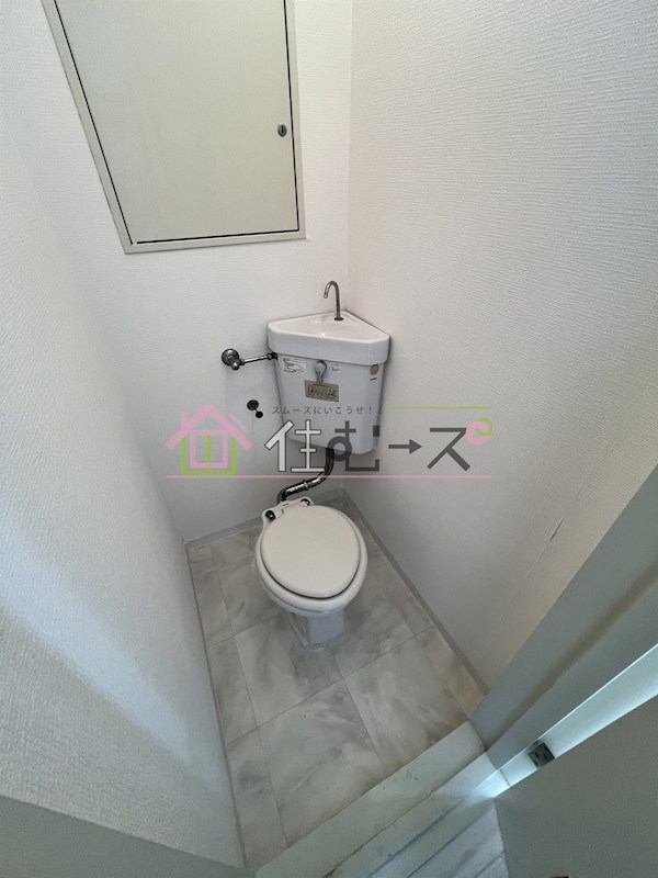 都島ハイツ その他5