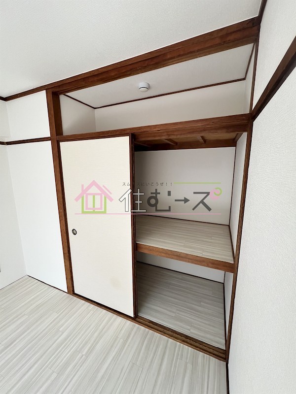 都島ハイツ その他6