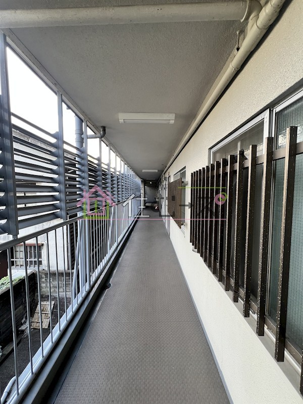 都島ハイツ その他外観4