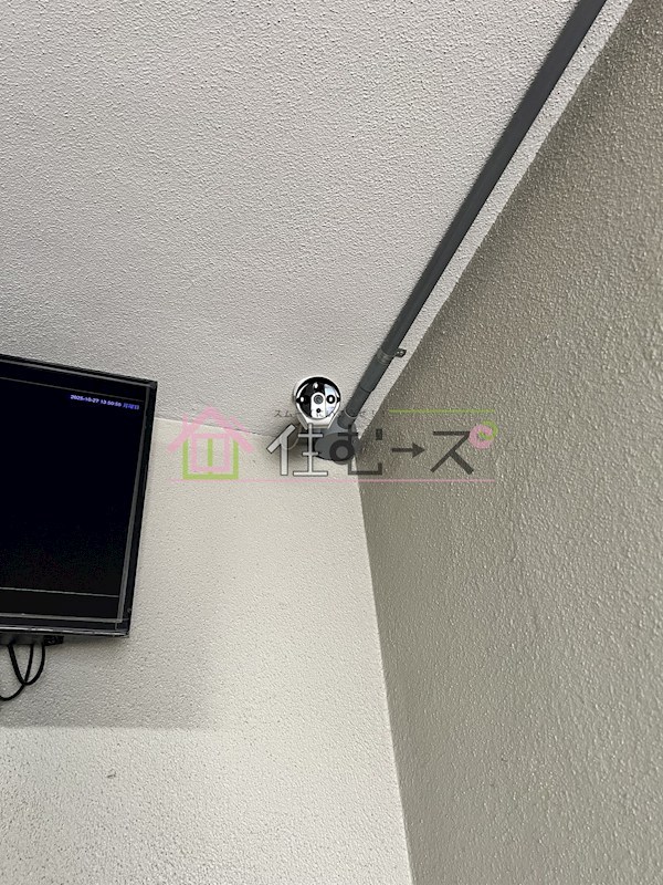 都島ハイツ その他外観6