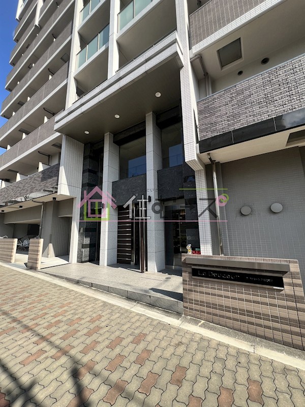 LaDouceur都島高倉町 その他1