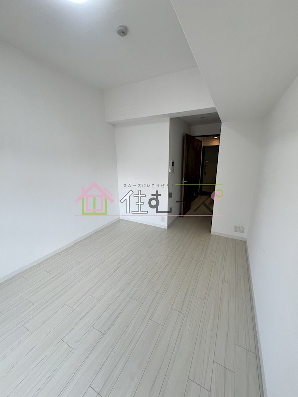 LaDouceur都島高倉町 リビング