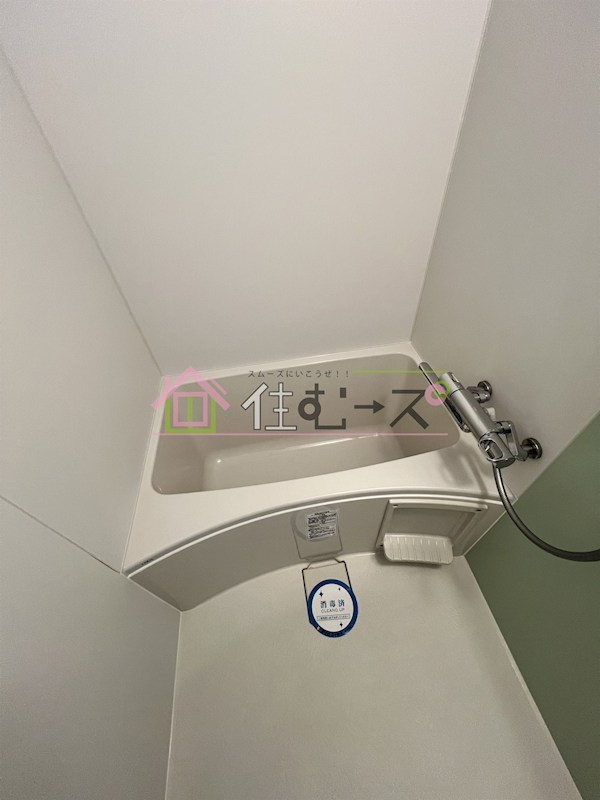 LaDouceur都島高倉町 風呂画像