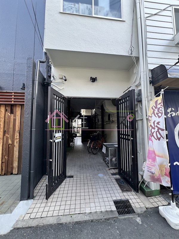 ナカジョウマンション その他1