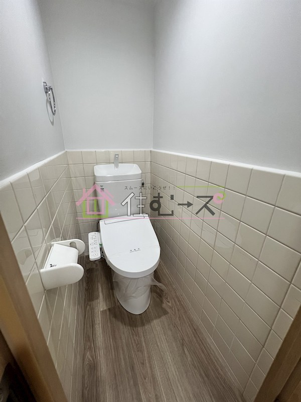 ナカジョウマンション その他3