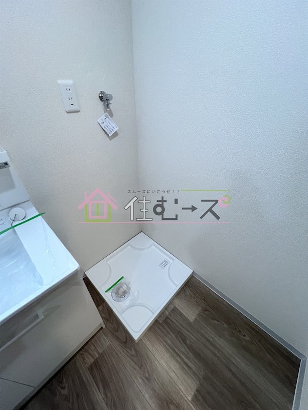 ナカジョウマンション その他4