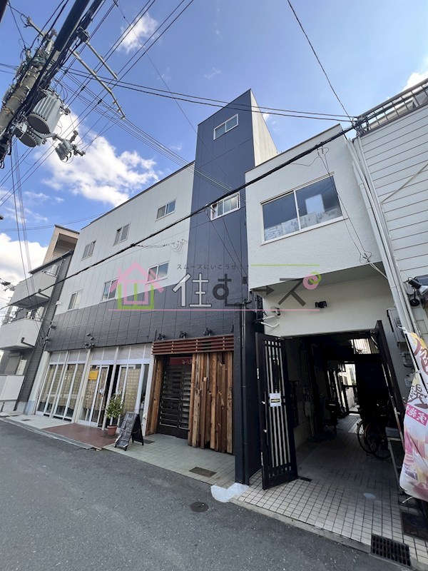 ナカジョウマンション その他外観1