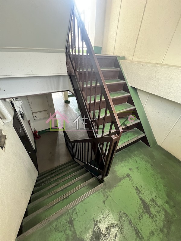 ナカジョウマンション その他外観5