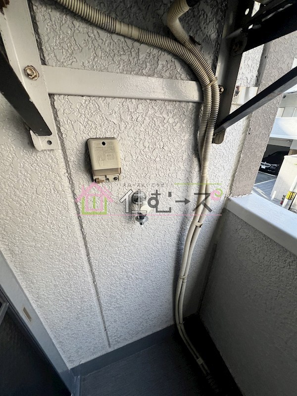 サンスリーハイツ京橋 その他2