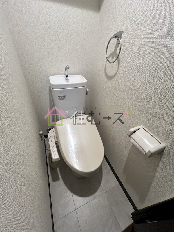 サンスリーハイツ京橋 その他3