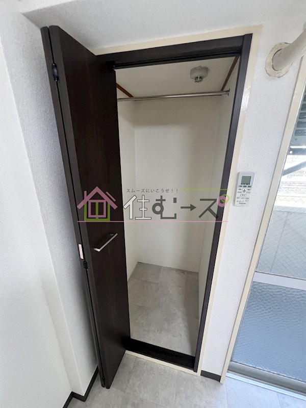 サンスリーハイツ京橋 その他6