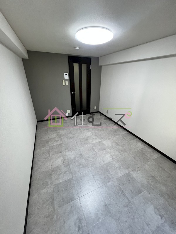 サンスリーハイツ京橋 リビング