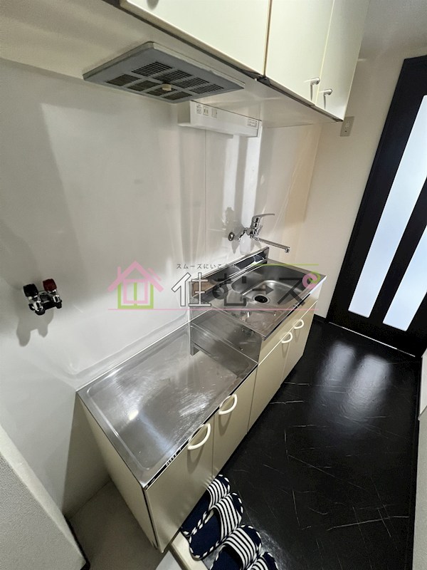 サンスリーハイツ京橋 キッチン