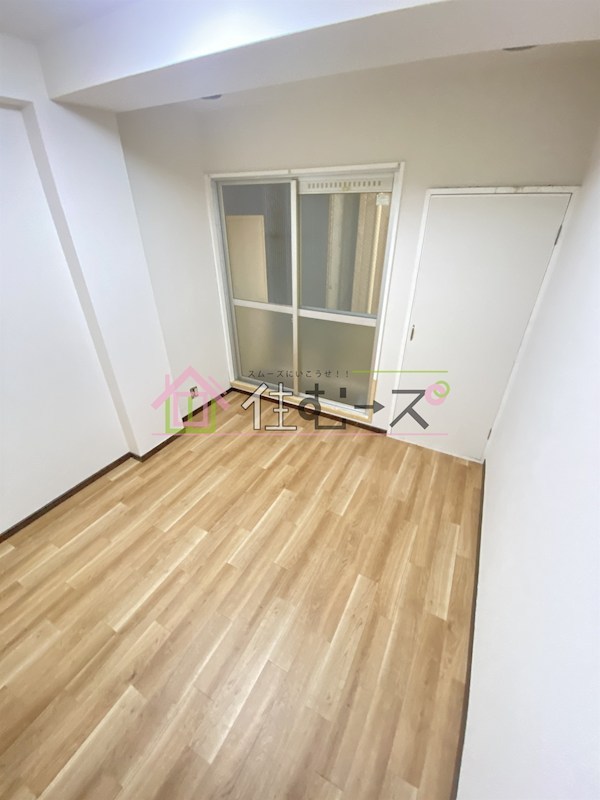 シャイニングスター ベッドルーム