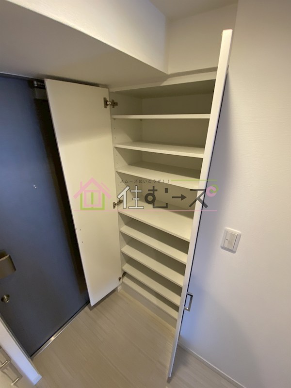 レオンコンフォート谷町六丁目 その他2