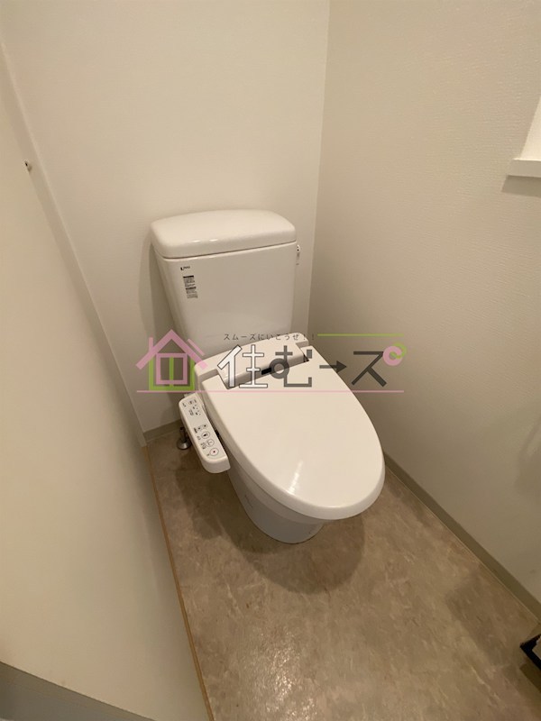 レオンコンフォート谷町六丁目 その他3