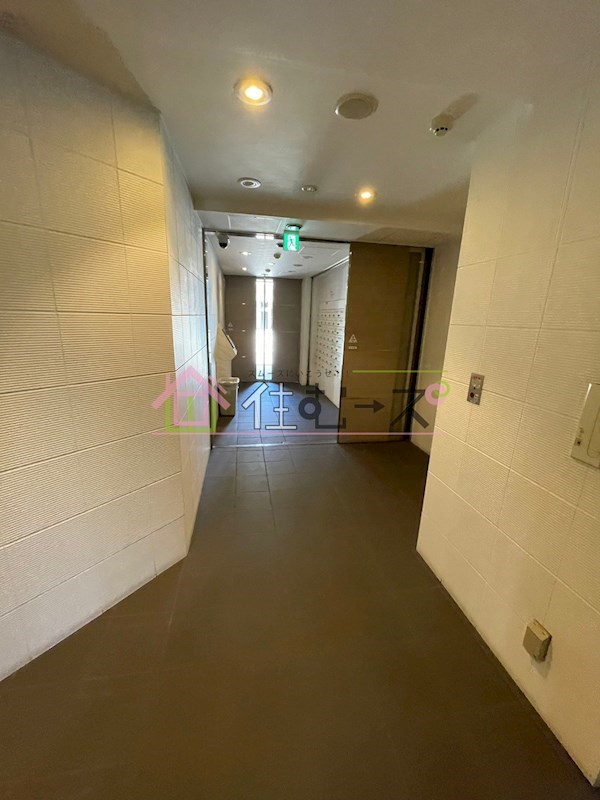 レオンコンフォート谷町六丁目 その他外観2