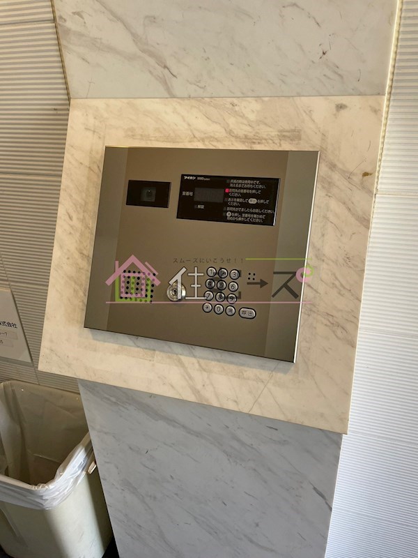 レオンコンフォート谷町六丁目 その他外観5