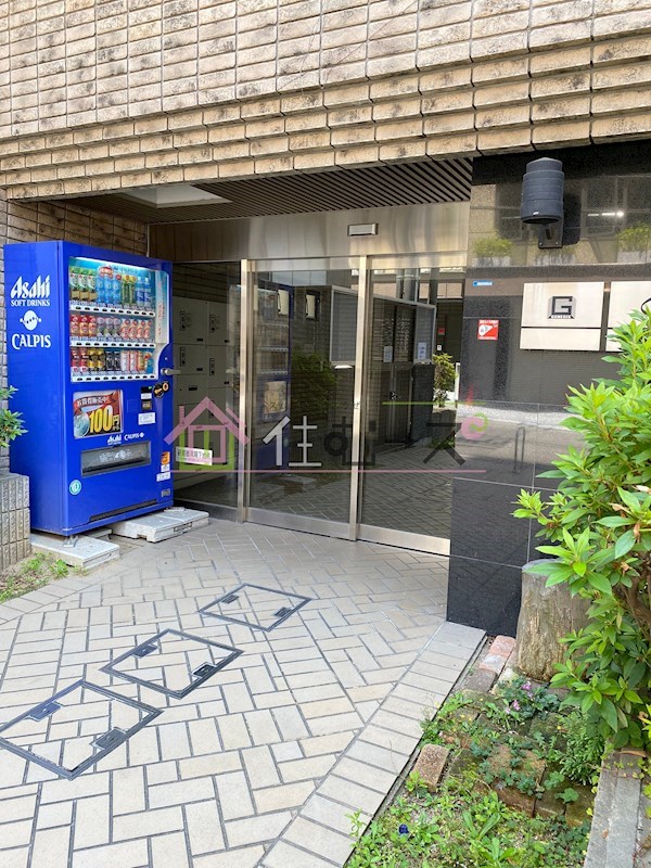 ジュネーゼ大阪城南 その他1