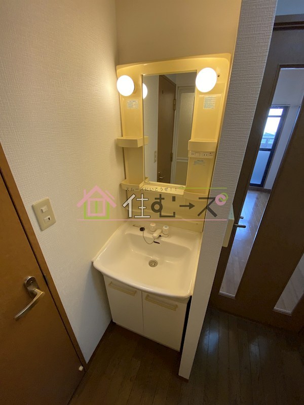 ジュネーゼ大阪城南 その他2