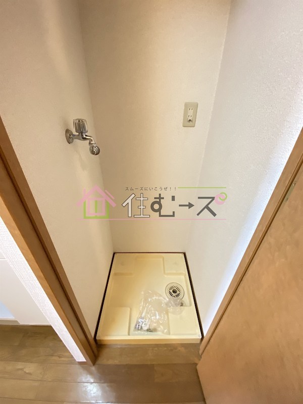 ジュネーゼ大阪城南 その他5