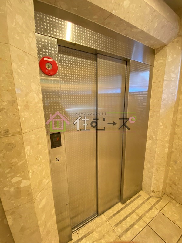 ジュネーゼ大阪城南 その他外観3