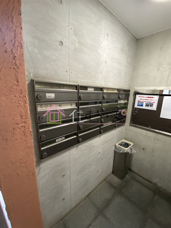 シーズ上町台 その他外観5