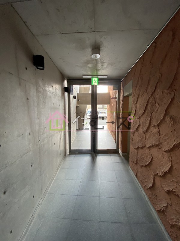 シーズ上町台 その他外観6