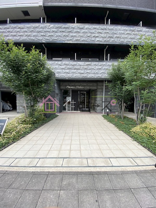 プレサンス北浜パレス その他1