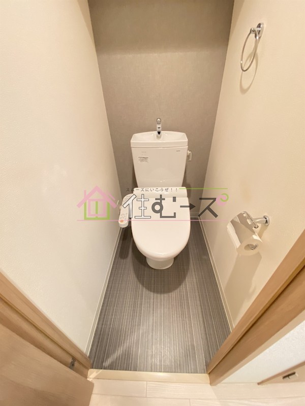 プレサンス北浜パレス その他3