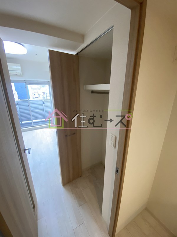 プレサンス北浜パレス その他5