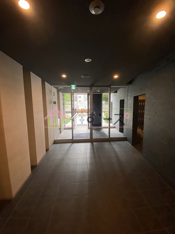 プレサンス北浜パレス その他外観4