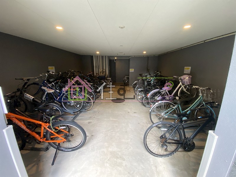 プレサンス北浜パレス その他外観6