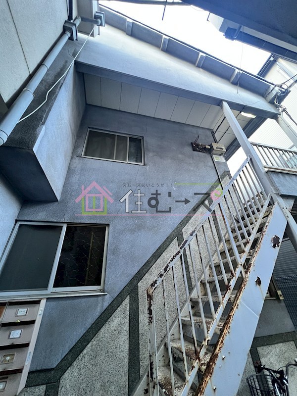 山下文化 その他外観1