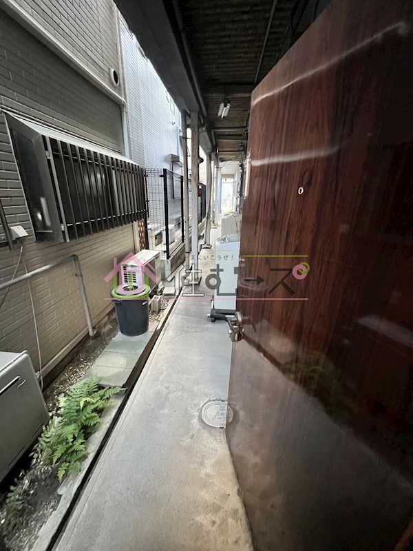 山下文化 その他外観4