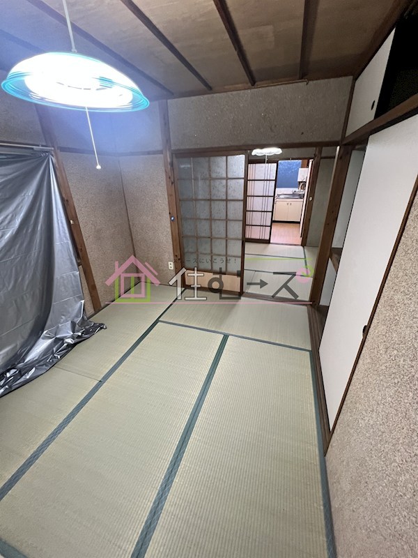 山下文化 リビング