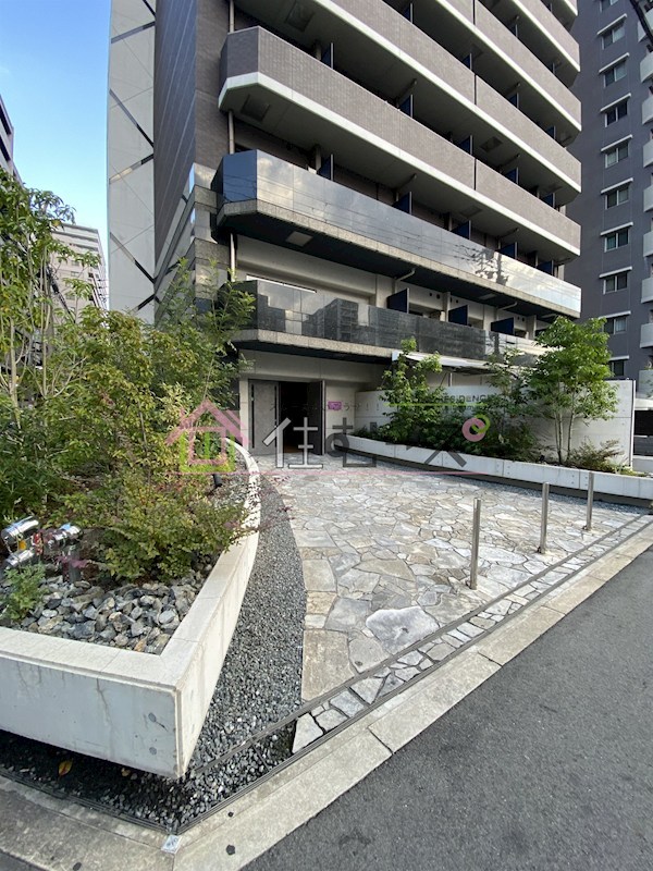 S-RESIDENCE北浜 その他1
