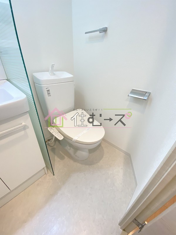 S-RESIDENCE北浜 その他6