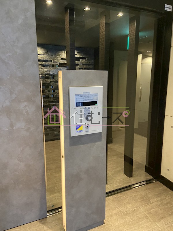 S-RESIDENCE北浜 その他外観5