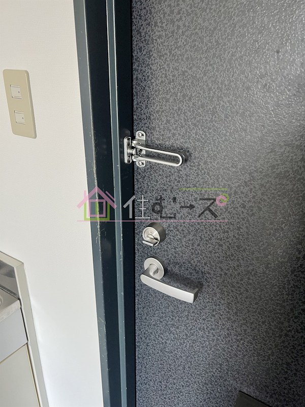 グランドハイツ蒲生 その他2