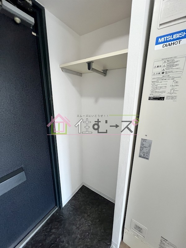 グランドハイツ蒲生 その他3