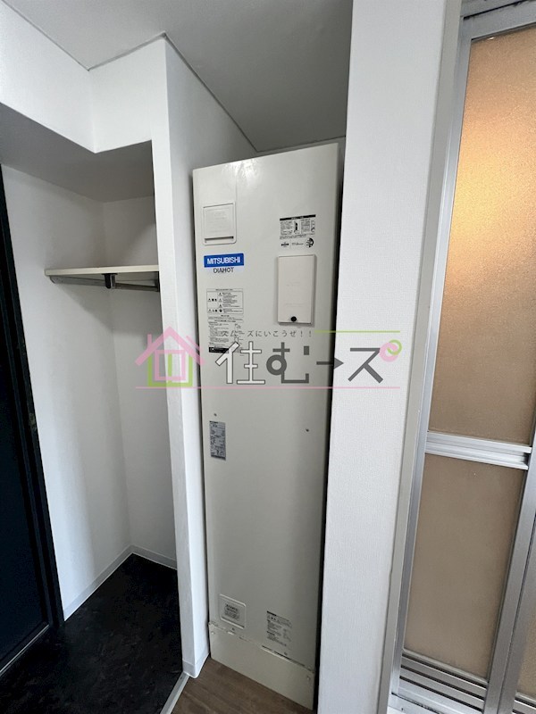 グランドハイツ蒲生 その他4