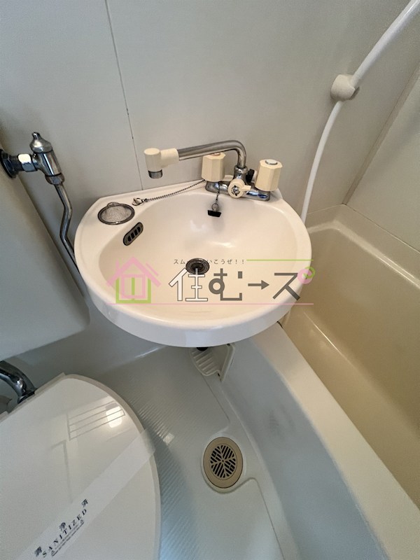 グランドハイツ蒲生 その他5