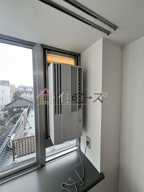 グランドハイツ蒲生 その他6