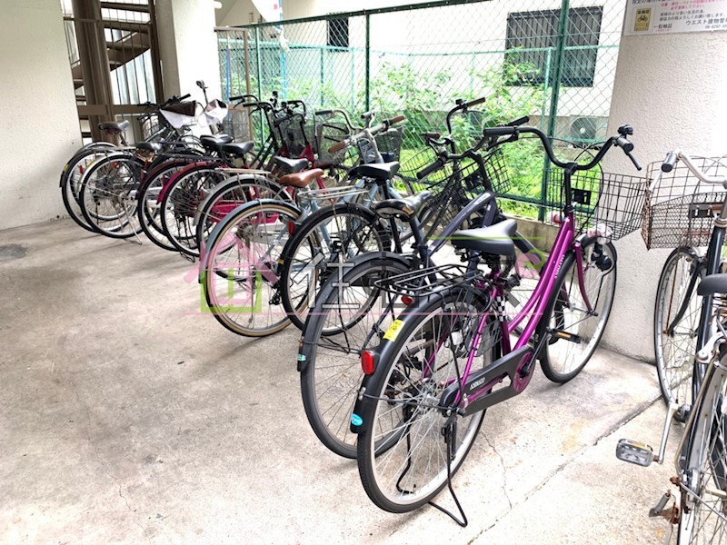 グランドハイツ蒲生 その他外観3