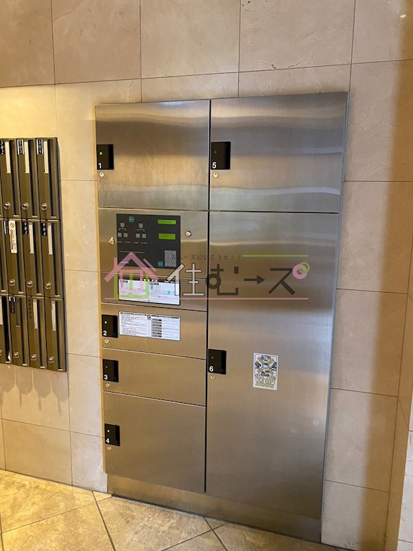 サムティ北浜大手通 その他外観6