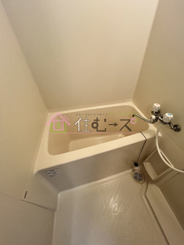 M&amp;#39;プラザ蒲生四駅前 風呂画像