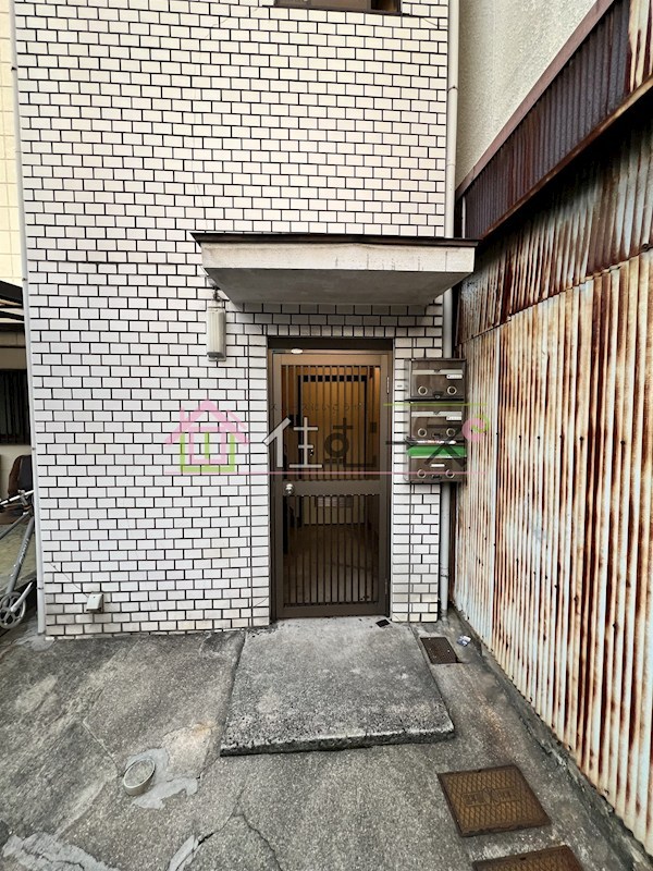 青井ハイツ その他1